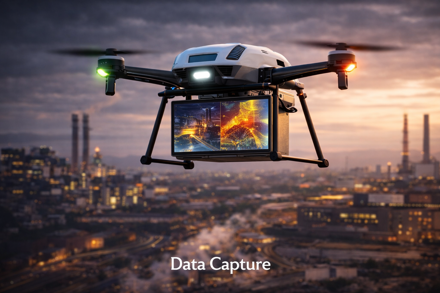 data capture