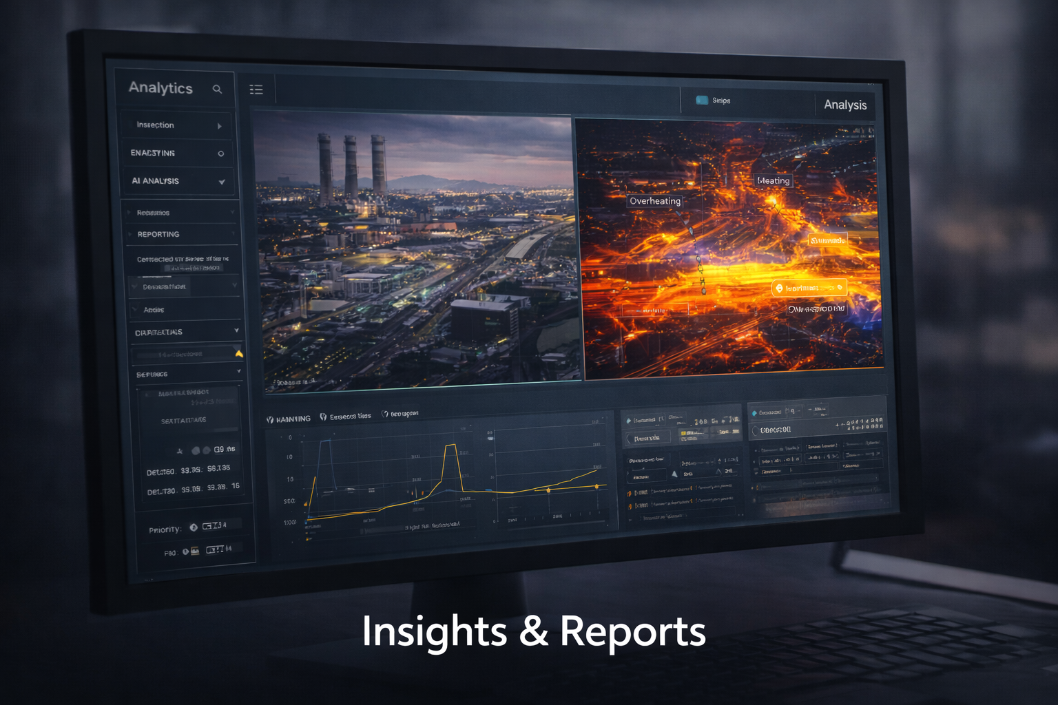 insights reports